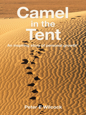 cover image of Camel in the Tent
